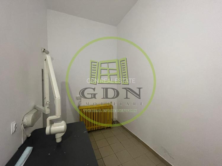 Spatiu comercial, 35mp, Calea Bucuresti, zona McDonald's - 5