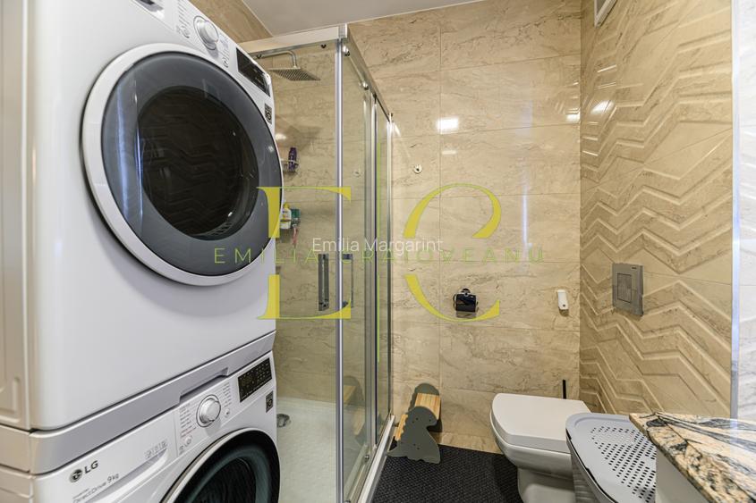 COMISION 0%: VANZARE APARTAMENT 4 CAMERE + 2x PARCARi SUBTERANe, 114 M2, ISARAN - 9