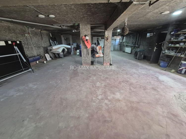 Vila cu piscina Dobroesti Ilfov - 35