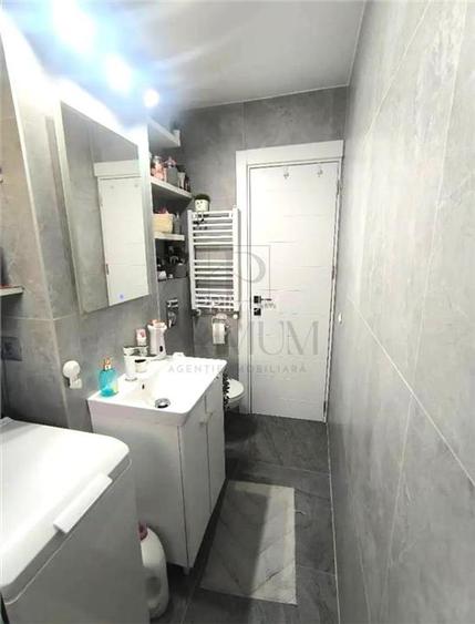 SAGULUI - ETAJ 2 - BLOC IZOLAT - 3 CAMERE - DECOMANDAT - CENTRALA PROPRIE - CLIM - 5