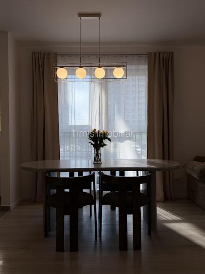 Apartament premium cu grădină | vedere spre pădure – Denya Forest - 6