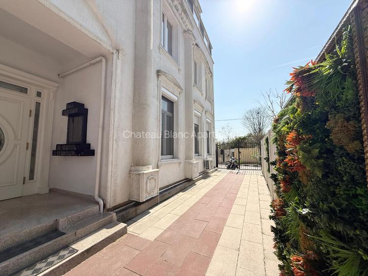 Apartament 2 camere -Bloc Neoclasic cu design tematic CHATEAU BLANC, comision 0 - 13