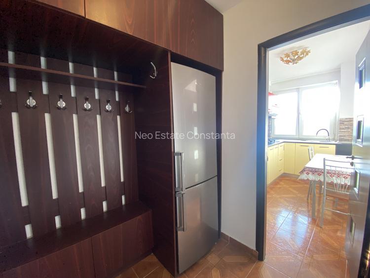 Apartament 2 camere | Semidecomandat | Termen lung | Crt. ANAF - 6