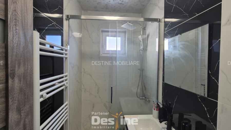 Apartament cu 2 camere etaj intermediar, renovat, boxa, zona Tudor Vladimirescu - 9