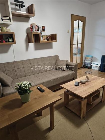 Se inchiriaza apartament cu 2 camere pe strada Uranus, Astra, Brasov - 3