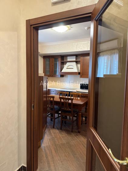 Apartament 3 camere 2 bai intrare Mamaia pe partea cu marea Mobilat utilat - 56