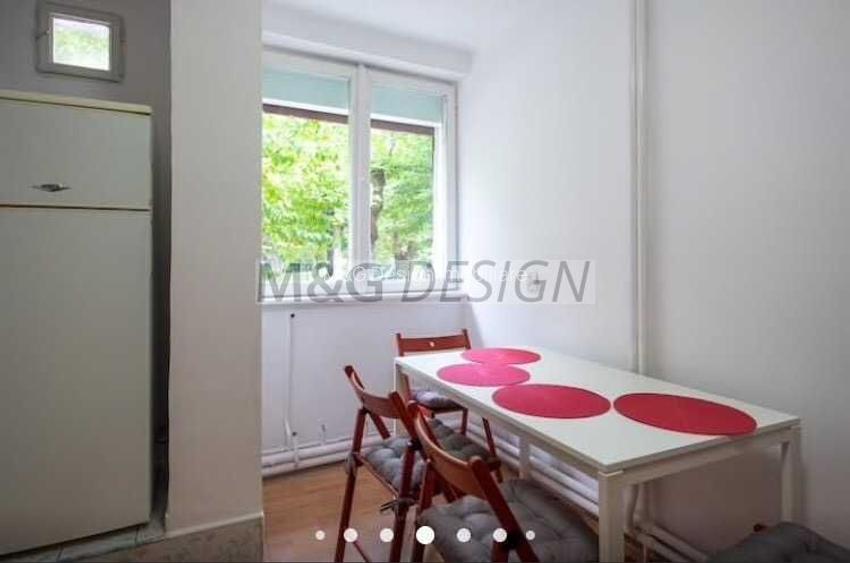 2 cam Universitate amenajat mobilat - 4