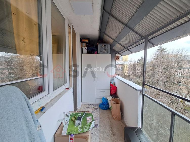 3 Camere, Gheorgheni, la 4 minute de Iulius Mall!! - 3