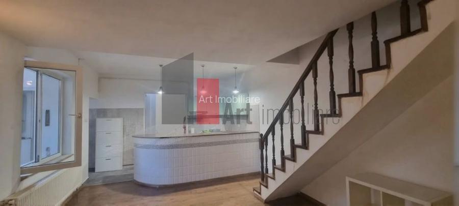 Casa de inchiriat in zona Domenii/Mihalache/1 Mai - 0 comision - 4