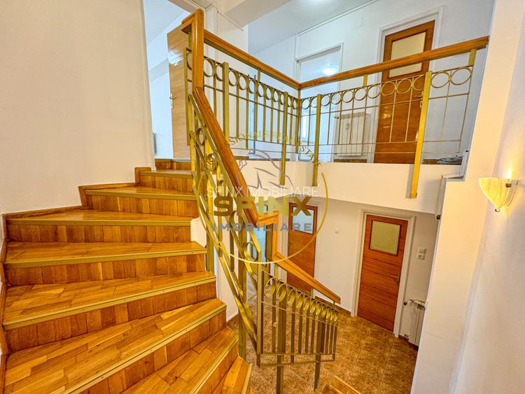 Birou 4 camere 100mp | Bd Unirii | Piata Alba Iulia - 10
