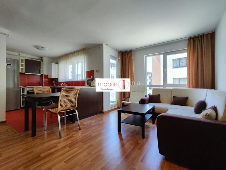 Apartament 3 camere Floresti | Strada Eroilor | Garaj - 2