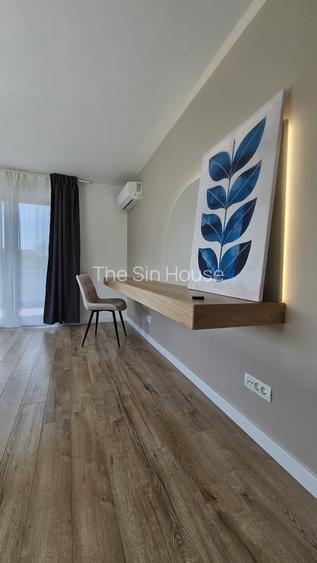 Apartament de Lux în Vilă | Terasă Perimetrală 40 mp - 12