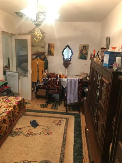 Vand apartament 2 camere , 42mp, decomandat, CF1, etaj 3/4, AC,centrala termica - 3