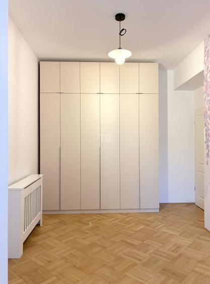 APARTAMENT CU 3 CAMERE SI TERASA - RENOVAT - IMOBIL  2004 - RETRAS - AVIATORILOR - 15