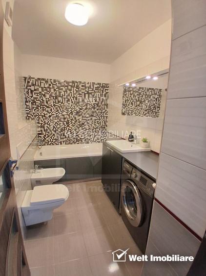 Apartament 2 camere decomandate, parcare, Iulius Mall, FSEGA - 4