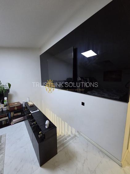 Apartament 3 camere tip duplex Berceni sos Giurgiului - 17