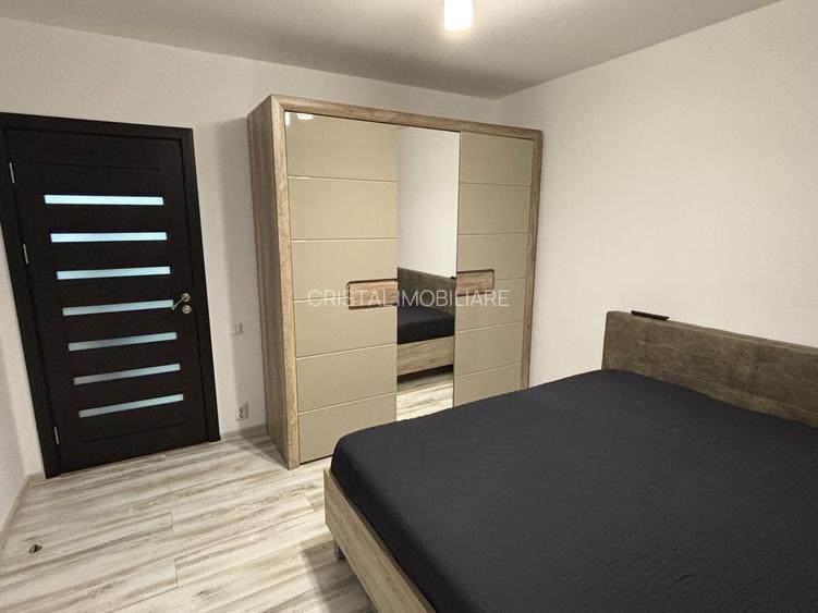 Apartament 3 camere mobilat lux, parcatre inclusă, pet friendly, lângă metrou - 2