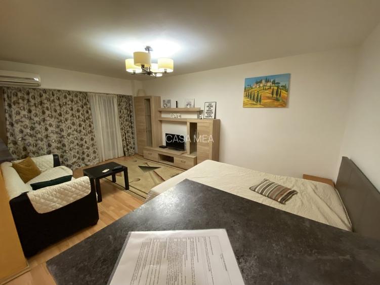 Garsoniera Mall Vitan vis-a-vis - 33