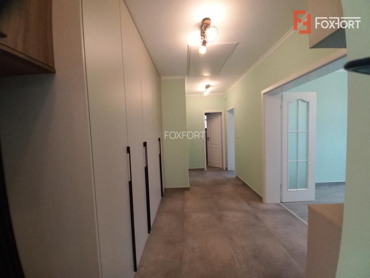 Casa individuala premium in Ghiroda | 107 mp utili | Teren 519 mp - 10