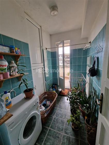 Apartament ultra spatios, de 222 mp utili+terasa foarte mare, inchisa, in Baile - 19