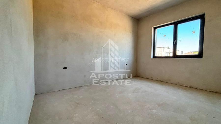 Duplex cu 4 camere de vanzare in Urseni, 132 mpu - 2