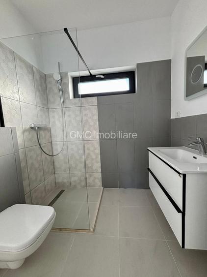 Vila pentru cei care vor spațiu, natură și acces rapid către București - 28