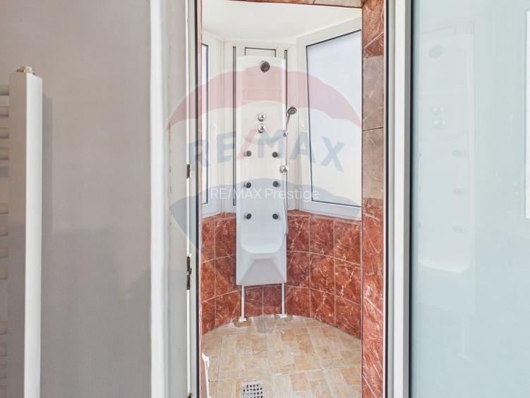 Apartament de închiriat în zona Decebal - 15