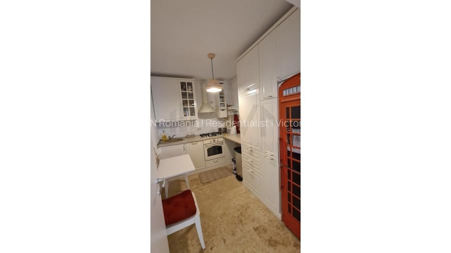 REA1011499 Apartament 3 camere cu gradina - Aviatiei - Baneasa - 5