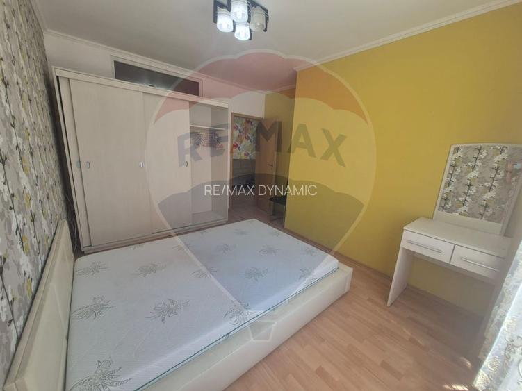 Apartament 2 camere Ared Uta - 3