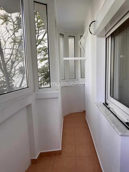 Apartament 3 camere, decomandat, 77 mp, balcon, ac, metrou, Mall Vitan - 8
