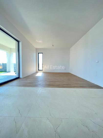 Casa individuala parter - 4 camere | Curte amenajata | Teren 407 mp | Finalizata - 7