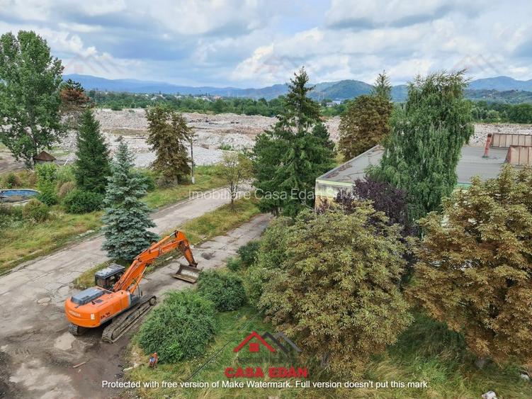 Teren intravilan construibil ln Campina, parcelabil,20 Ha, utilitati  ! - 3