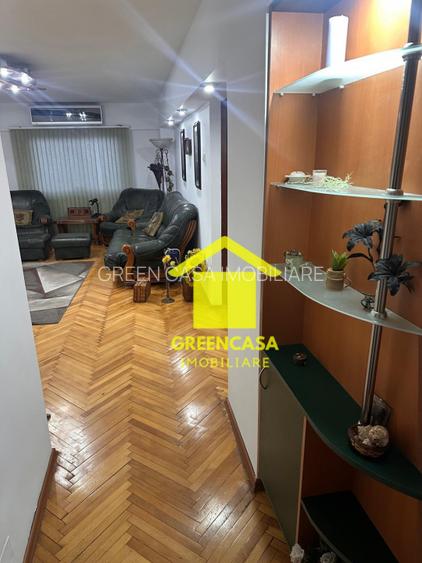 Comision 0% Apartament 4 camere, Central-Manastur - 8