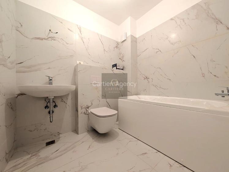 PENTHOUSE 3 CAMERE | OZANA |  LOC DE PARCARE(OPȚIONAL) | - 11