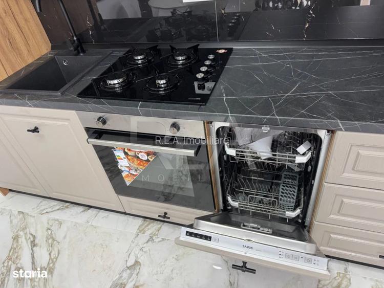 2 Camere Totul Nou | Loc de Parcare | Preciziei - 6