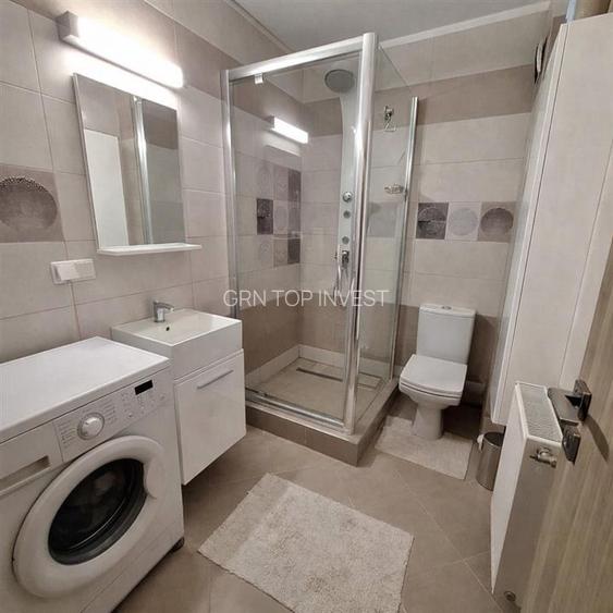 Apartament 3 camere 2 bai 2 balcoane si parcare Alma Residence - 6