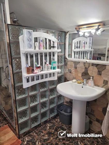 Casa, singur in curte, cartier Bulgaria, zona strazii Plevnei - 8