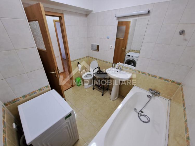 Apartament cu 2 camere 60mp, constructie noua, Marasti Str. Nasaud - 11
