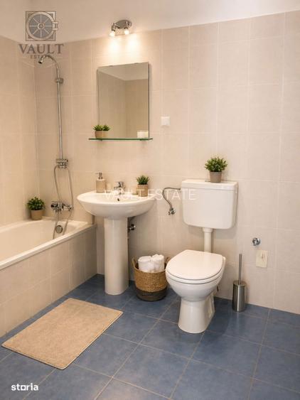 Apartament 2 Camere-Decomandat -67MP-Doamna Ghica Plaza - 4