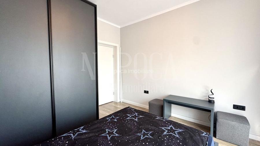 Apartament 2 camere de vanzare in Floresti - 5