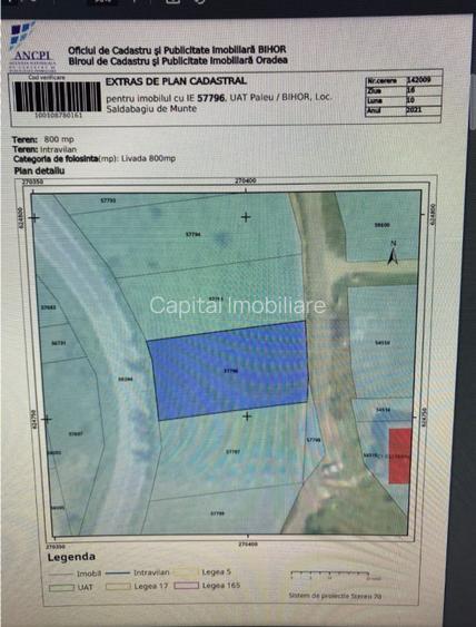 Teren cu panorama zona Hanul Pescarilor, 0%comision - 3