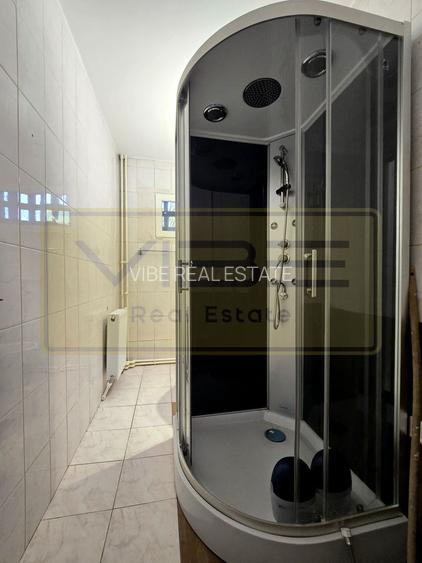 Podu Ros - Pasapoarte -Tudor Vladimirescu - 3 camere - Renovat complet - 9