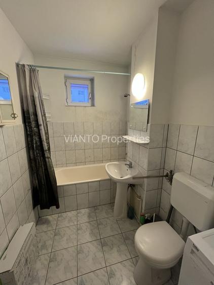 APARTAMENT 2 CAMERE | STRAND - 8