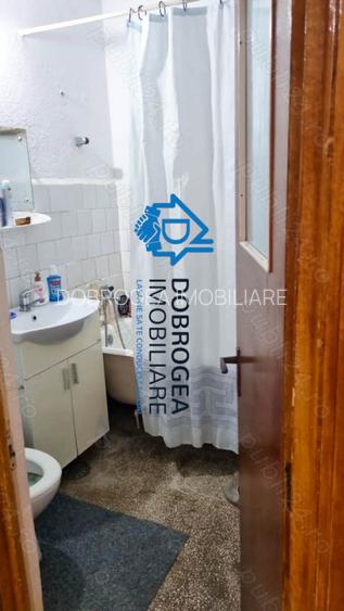 ULTRACENTRAL-2 CAMERE DECOMANDAT  ,CENTRALA GAZ, DE RENOVAT - 4