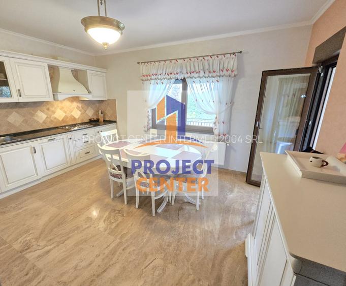 Vila spectaculoasa de vanzare - Platou Gavana - 3