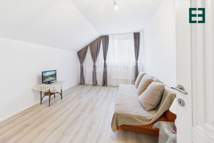 Casă nouă cu 5 camere - Localitatea Păuliș - DEVA - 19