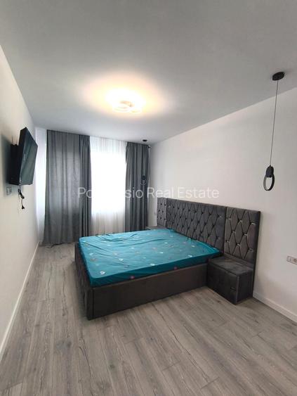 Berceni-Postalionului-Prima inchiriere-Parcare subterană-500 EUR - 4