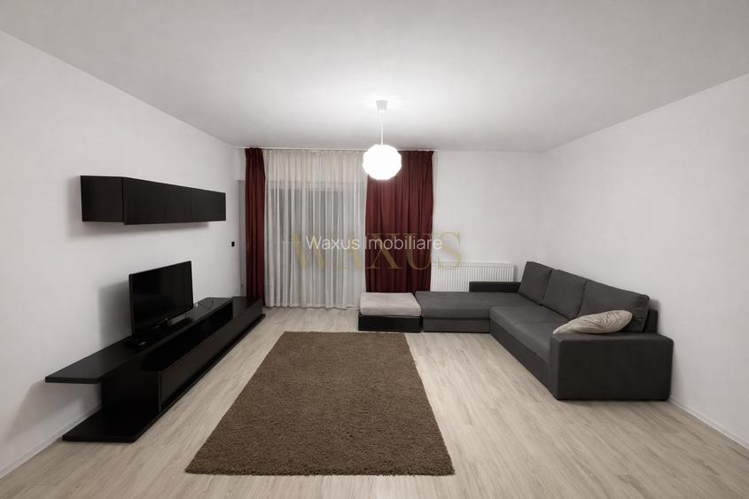 Apartament la Cheie - SU 53MP | Balcon | Parcare - Vivo | Muzeul Apei - 3