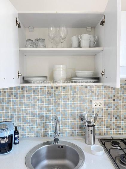 Apartament 2 camere - complet mobilat si utilat - 7