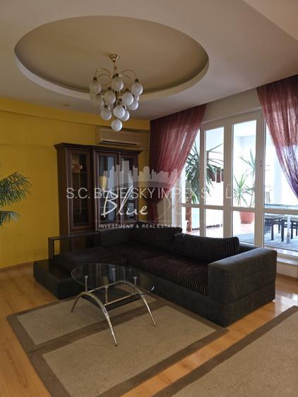 Plaja Modern- Apartament 3 camere cu vedere la mare - 3